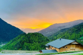 Appartement en Montagne